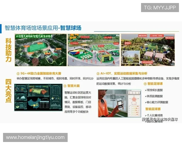 全面解析哪吒爱动力智慧体育在智能体育设备中的应用与未来发展趋势